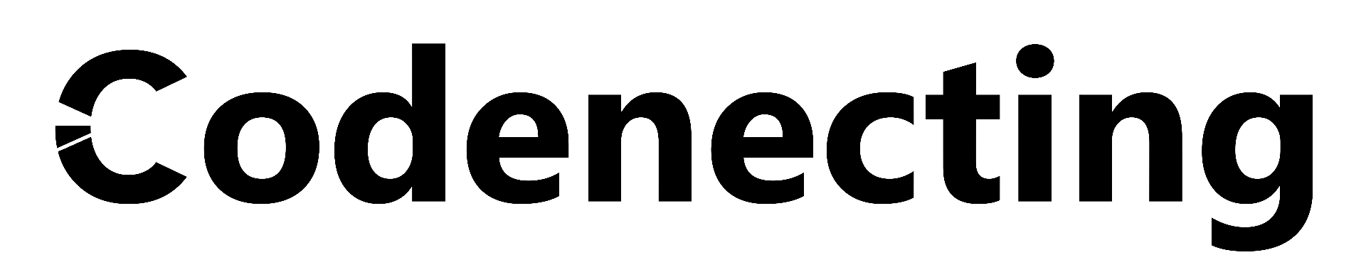 Codenecting Logo